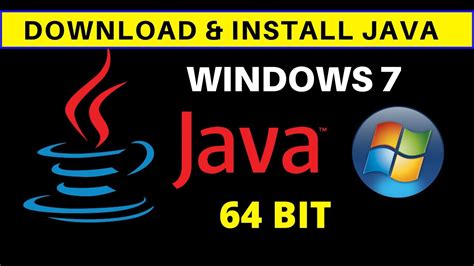 Java Runtime Environment 64-bit Java Runtime Environment is a free program that lets people run Java computer software on their devices. . Java jdk download for windows 7 64 bit offline installer